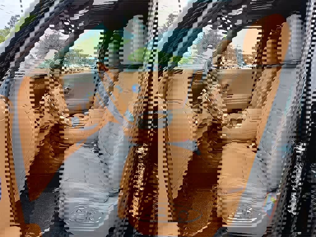 New 2026 Hyundai Palisade Calligraphy image 11
