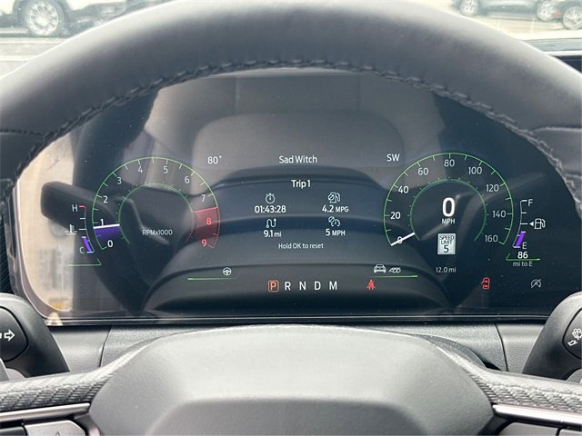 New 2025 Ford Mustang GT Premium w/ 60th Anniversary Package image 20