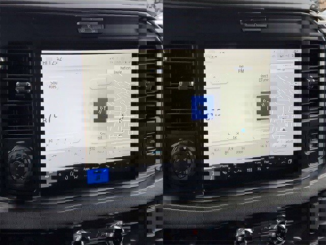 New 2026 Ford F350 Platinum w/ FX4 Off-Road Package image 24