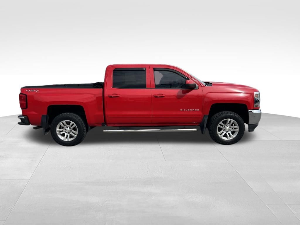 Used 2016 Chevrolet Silverado 1500 LT w/ All Star Edition image 7