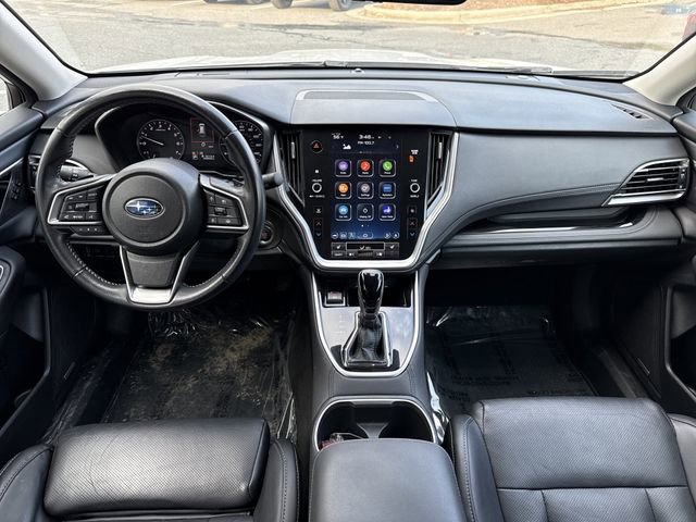 Certified 2023 Subaru Outback Limited image 17
