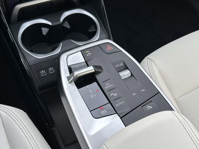 New 2026 BMW X1 xDrive28i w/ Convenience Package image 17