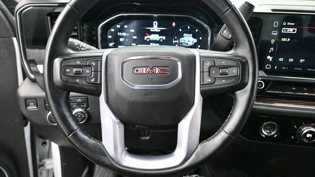 Used 2023 GMC Sierra 1500 Elevation AWD/4WD image 19