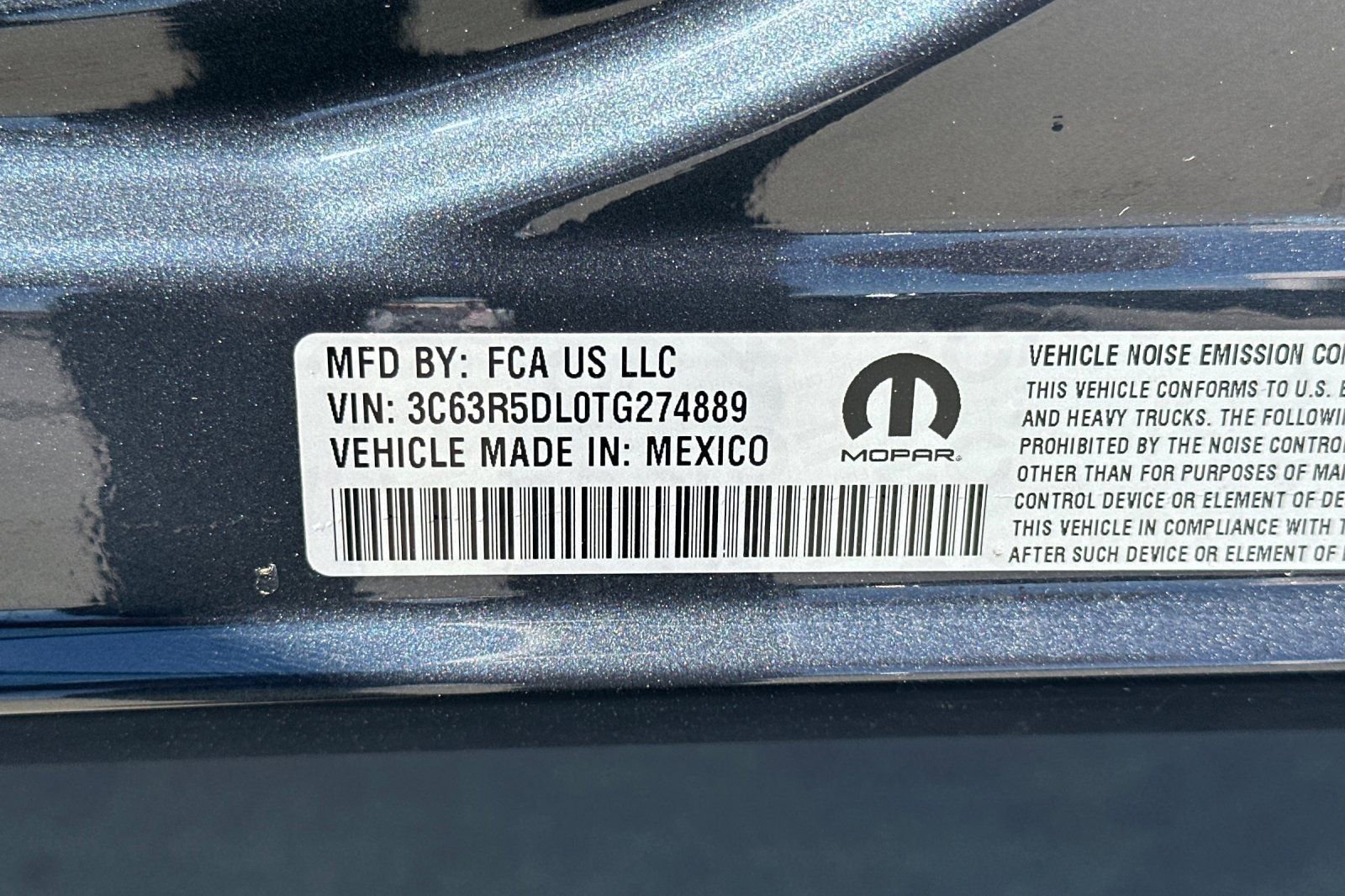 New 2026 RAM 2500 Big Horn image 29