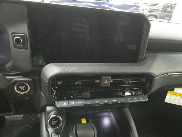 New 2027 Toyota Land Cruiser AWD/4WD image 27