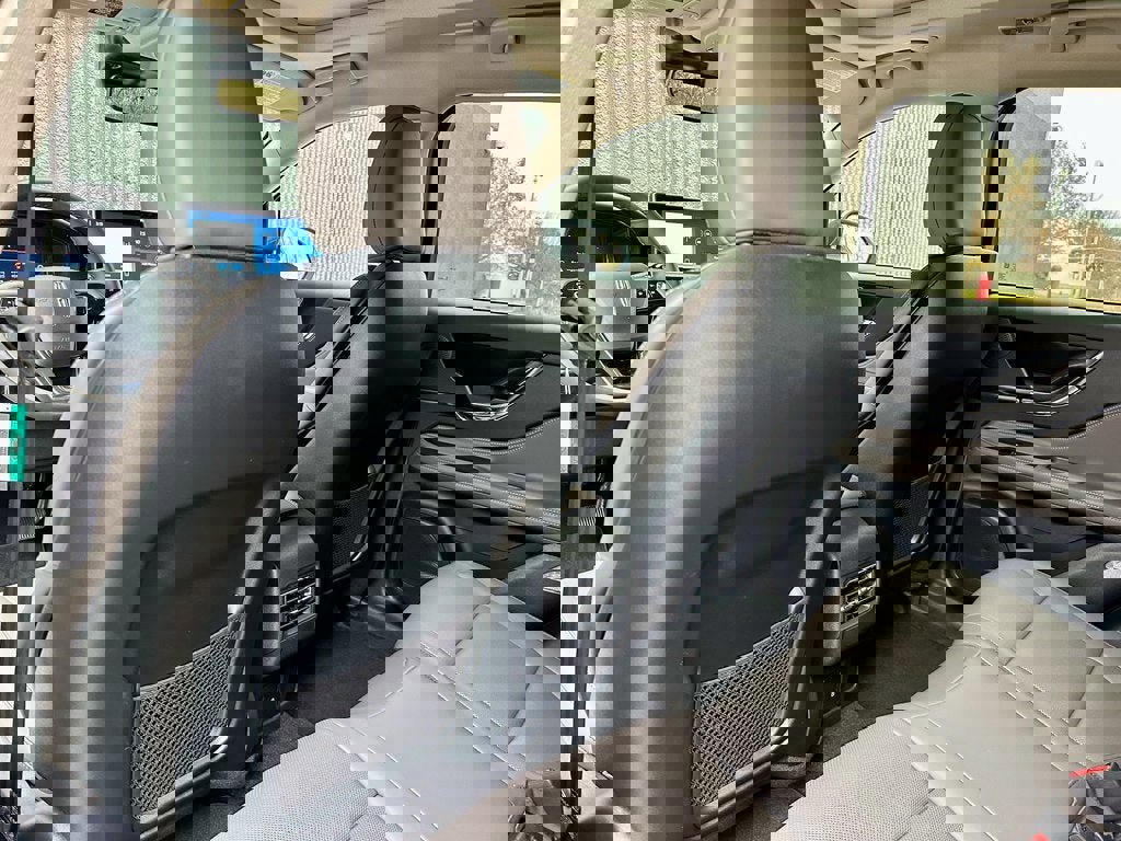 New 2025 Lincoln Corsair Grand Touring image 12