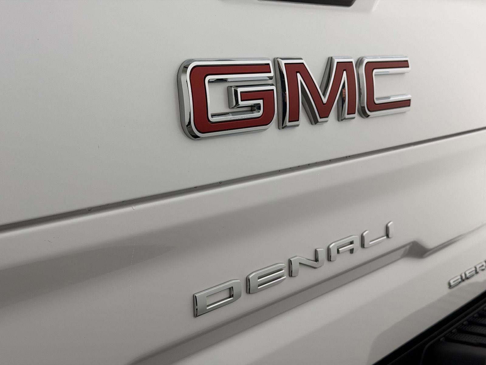Certified 2023 GMC Sierra 1500 Denali w/ Denali Reserve Package AWD/4WD image 55