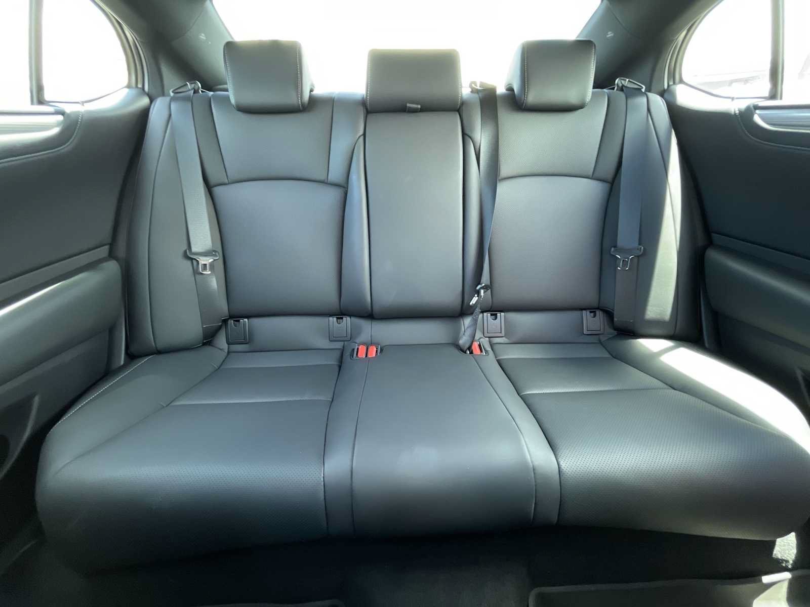 Used 2024 Lexus ES 350 F Sport FWD image 26