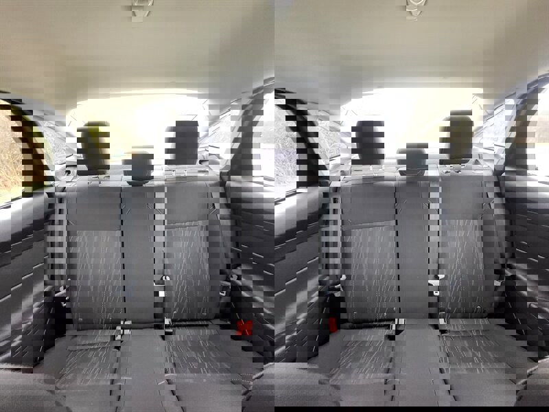 Used 2017 Ford Focus S image 15