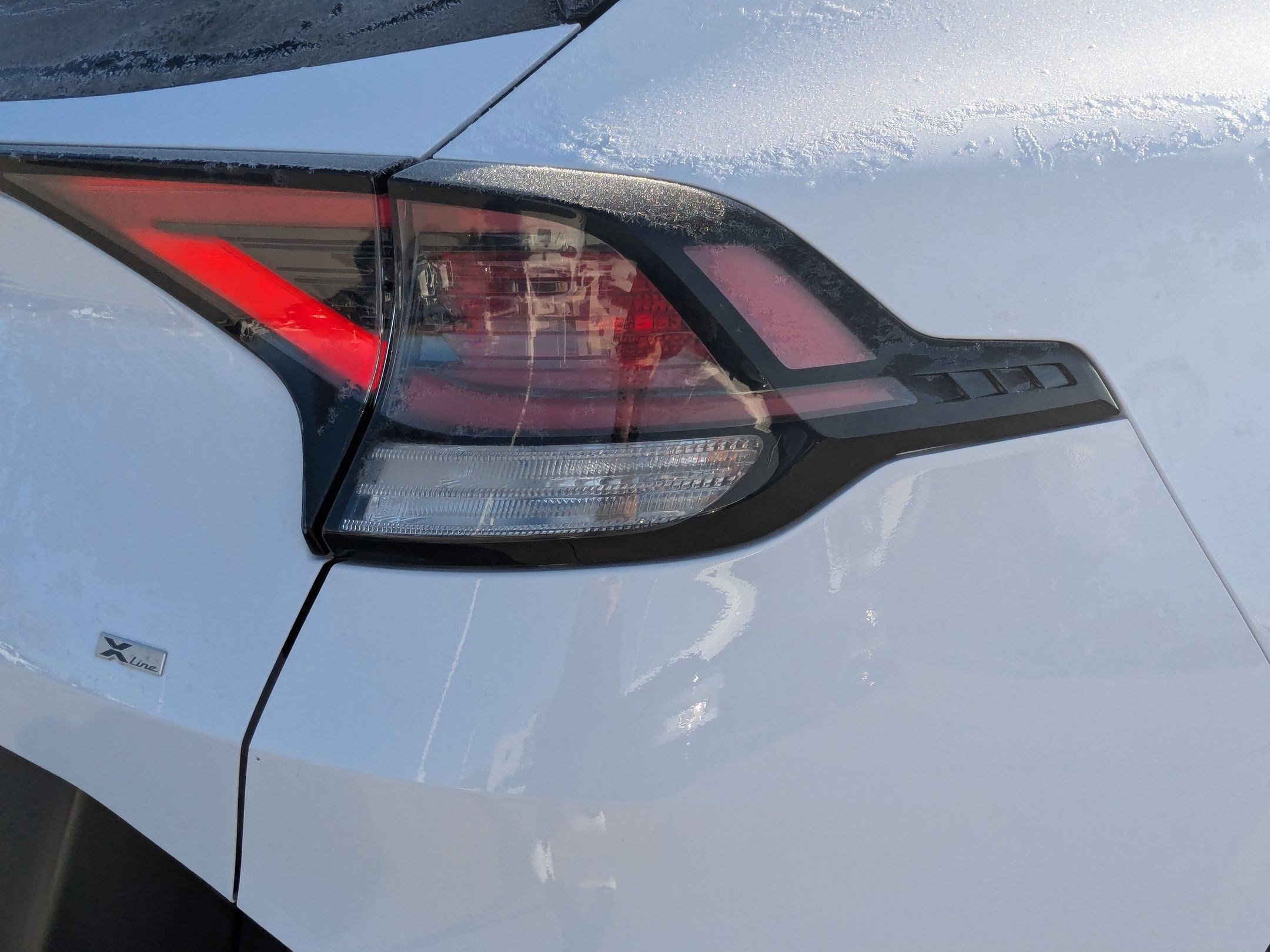 Used 2024 Kia Sportage X-Line image 12