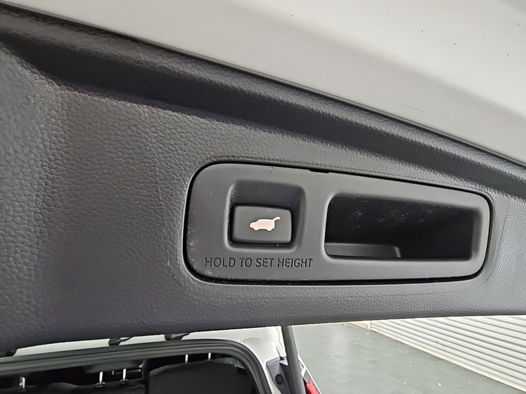 New 2026 Honda CR-V Sport-L image 33