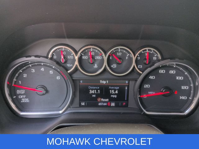 Used 2021 Chevrolet Tahoe Z71 AWD/4WD image 12