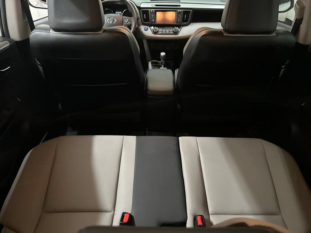 Used 2016 Toyota RAV4 Limited FWD image 17