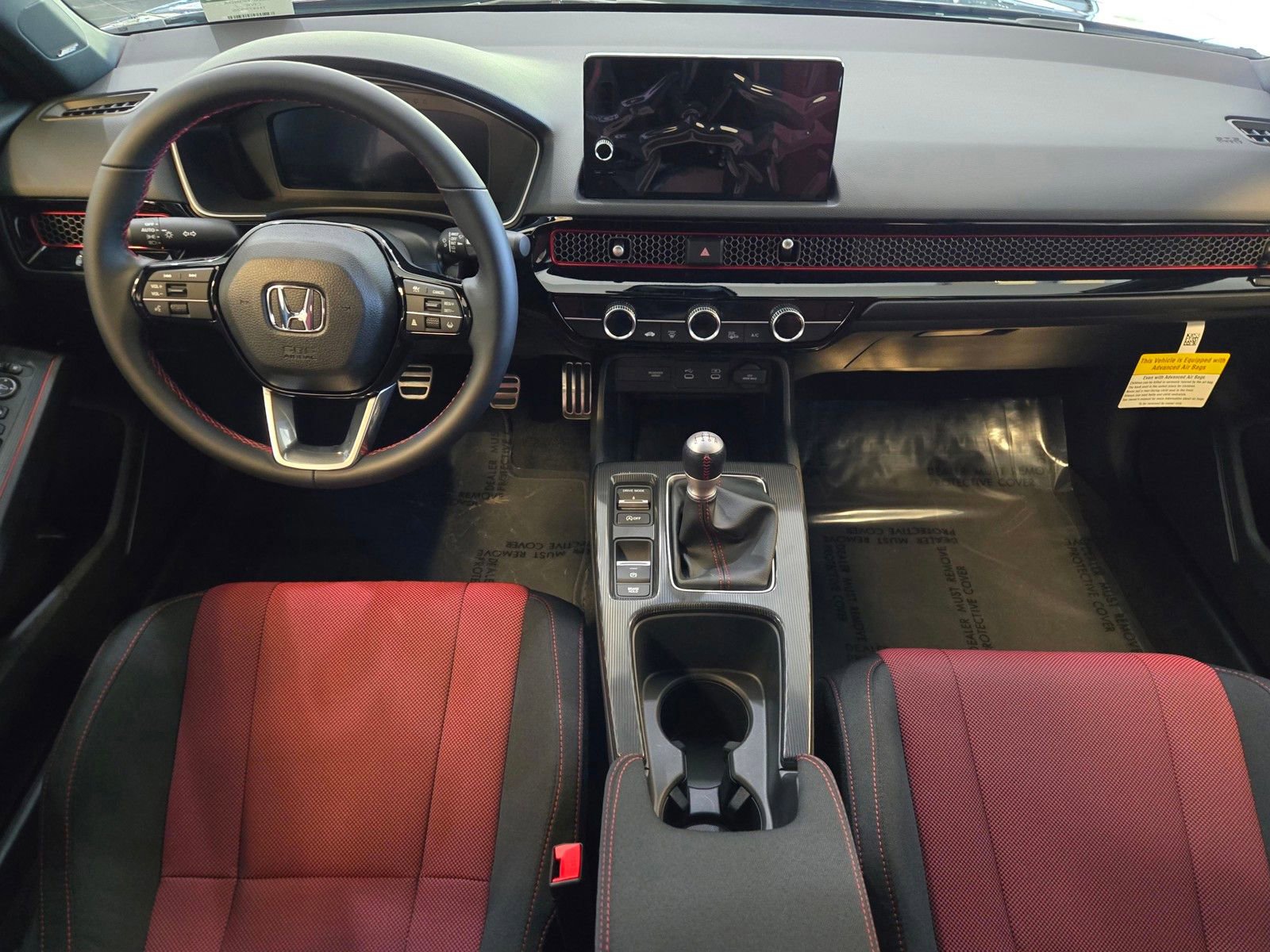 New 2026 Honda Civic Si image 10