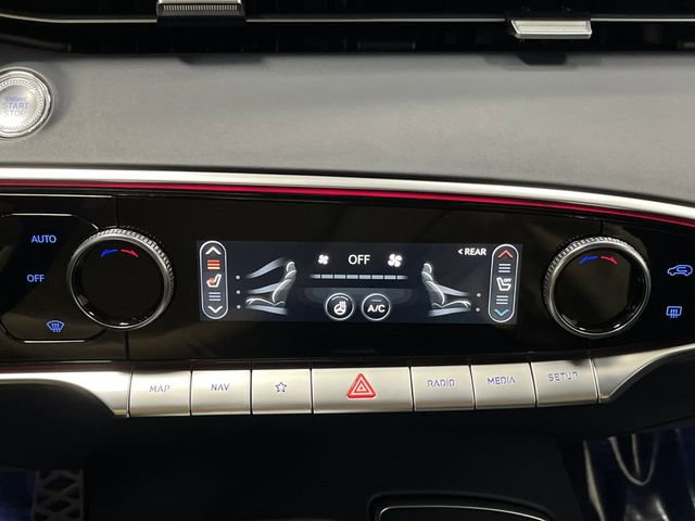 Used 2025 Genesis GV70 3.5T Sport w/ Sport Prestige Package image 20