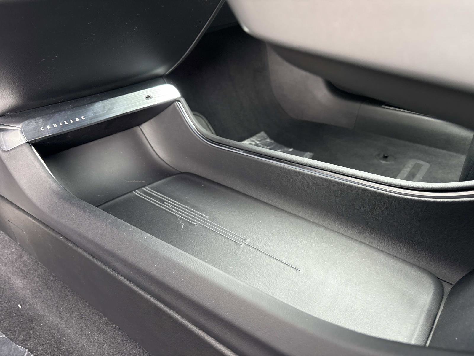 New 2026 Cadillac Lyriq V w/ LPO, Floor Liner Package image 24