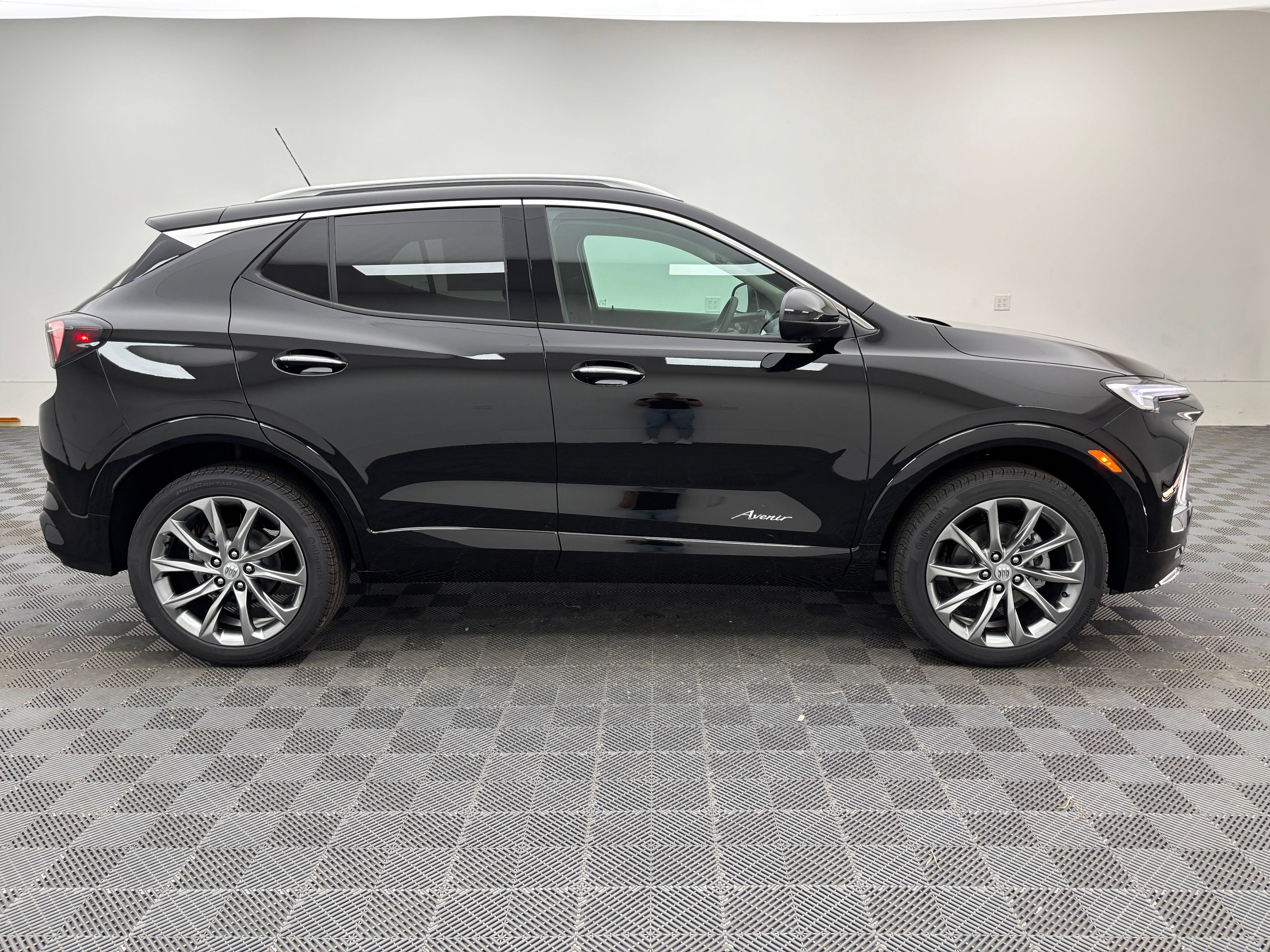 New 2026 Buick Encore GX Avenir w/ Avenir Technology Package AWD/4WD image 7