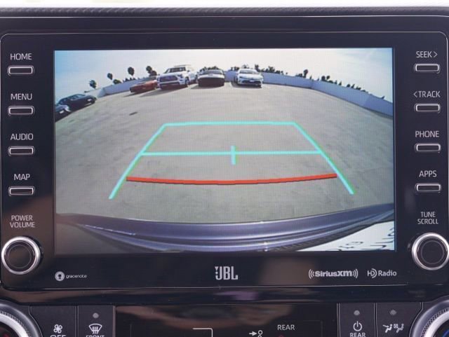 Certified 2021 Toyota Highlander XSE image 26