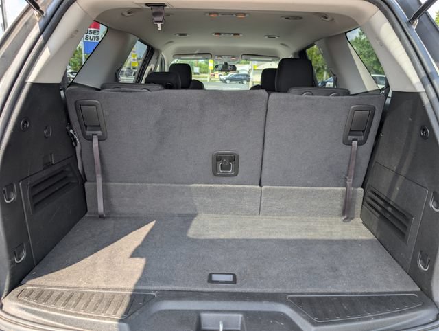Used 2012 GMC Acadia SL FWD image 20