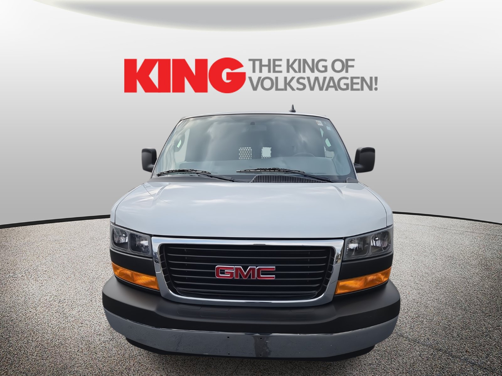 Used 2024 GMC Savana 2500 w/ Driver Convenience Package RWD video 2