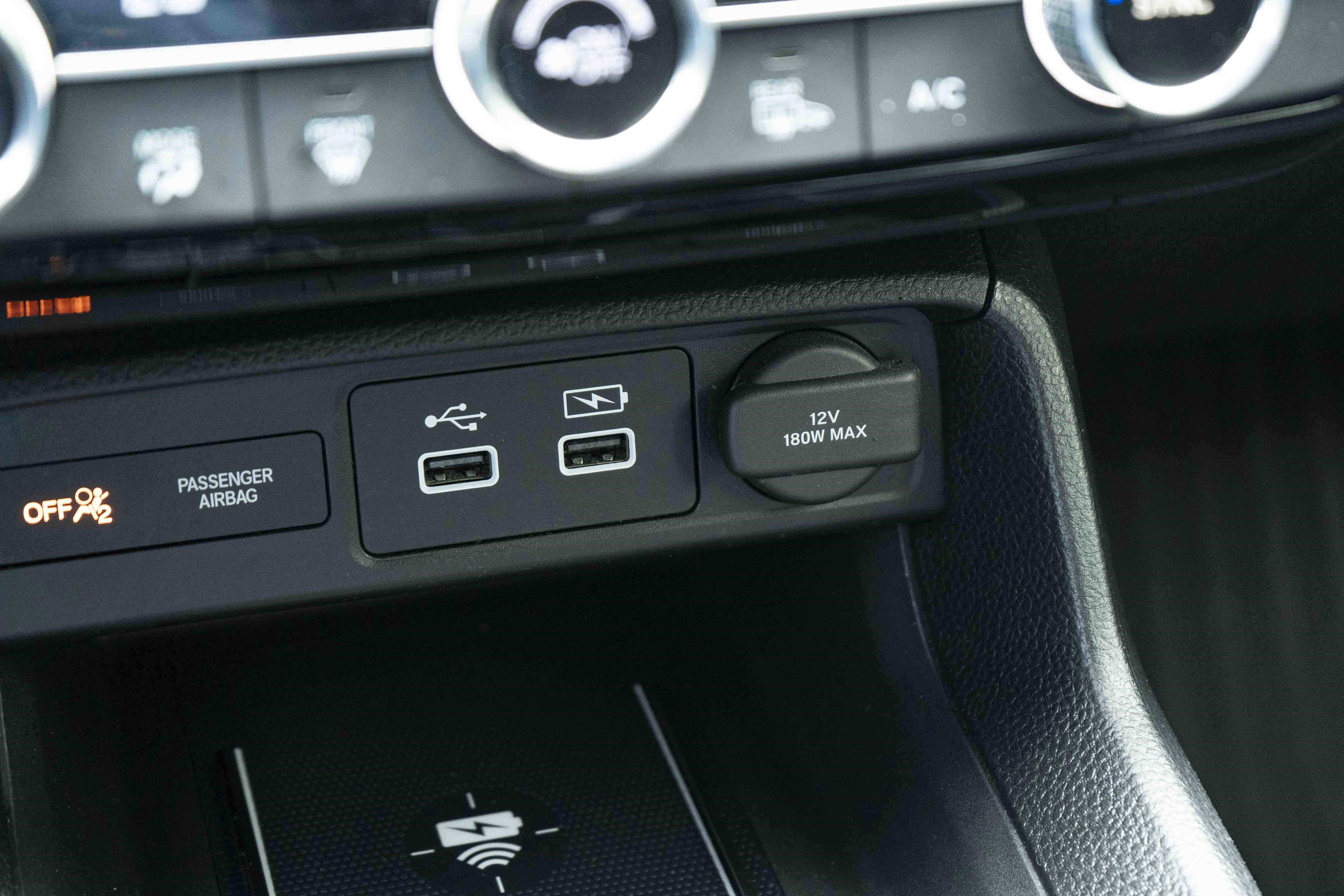 Used 2023 Honda Civic Sport Touring image 33