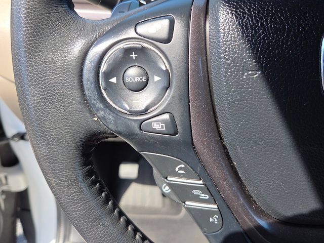 Used 2023 Honda Ridgeline RTL-E image 24