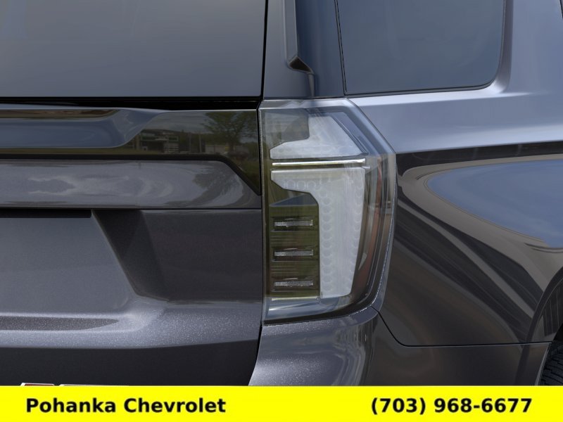 New 2026 Chevrolet Tahoe RST AWD/4WD image 11