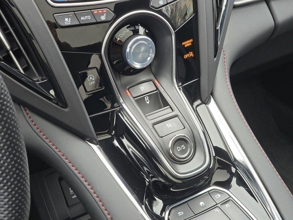 Used 2023 Acura RDX A-Spec image 38