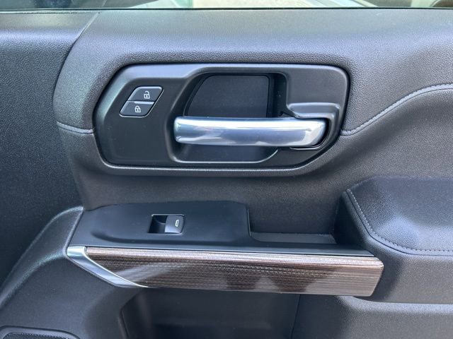 Used 2023 Chevrolet Silverado 2500 LT AWD/4WD image 28