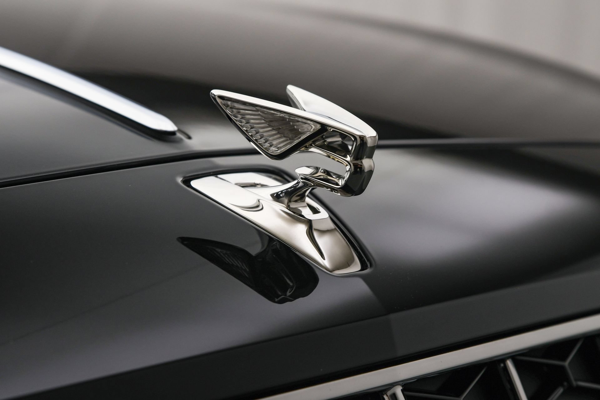 New 2026 Bentley Flying Spur Plug-In Hybrid AWD/4WD image 27