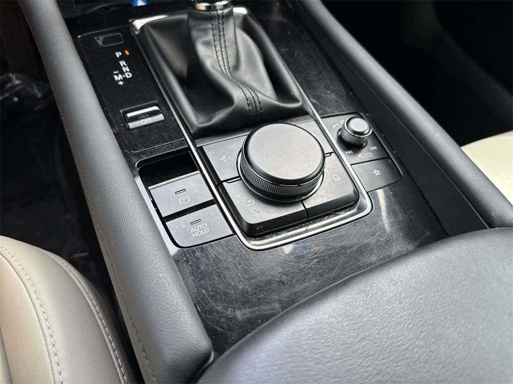Used 2019 MAZDA MAZDA3 Sedan w/ Preferred Package image 52