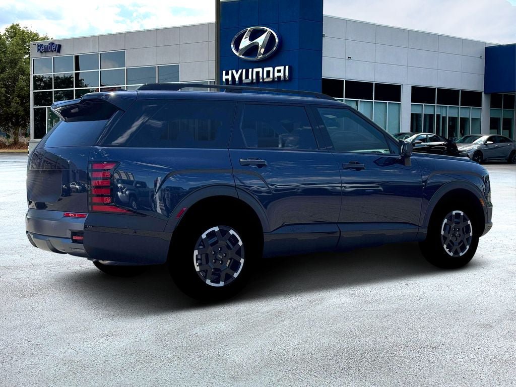 New 2026 Hyundai Palisade XRT Pro AWD/4WD image 10