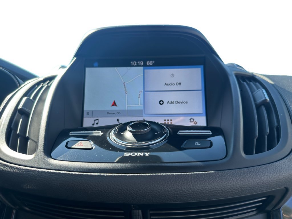 Used 2019 Ford Escape Titanium AWD/4WD image 20