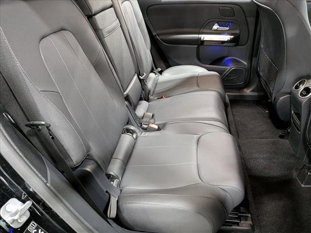 Used 2025 Mercedes-Benz GLB 250 image 20