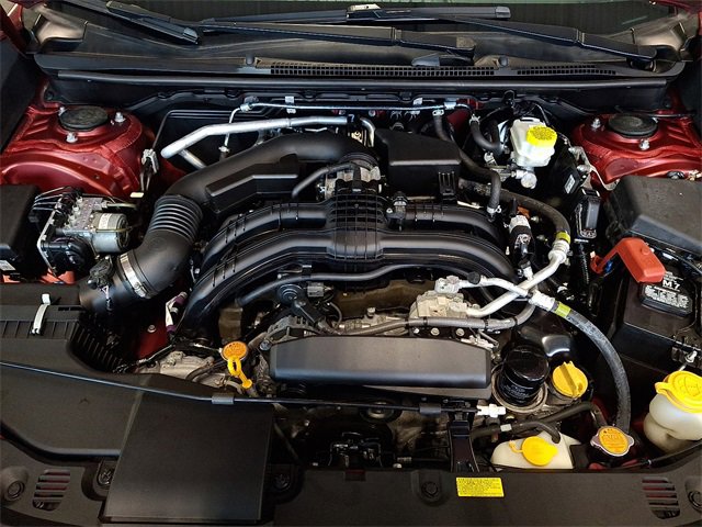 Certified 2023 Subaru Impreza Premium image 26