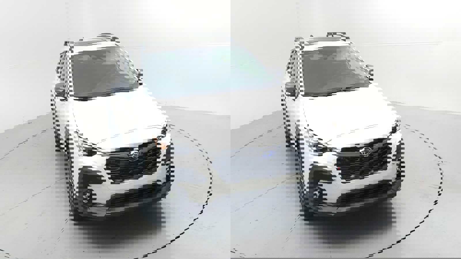 New 2026 Subaru Crosstrek 2.0i Premium image 2