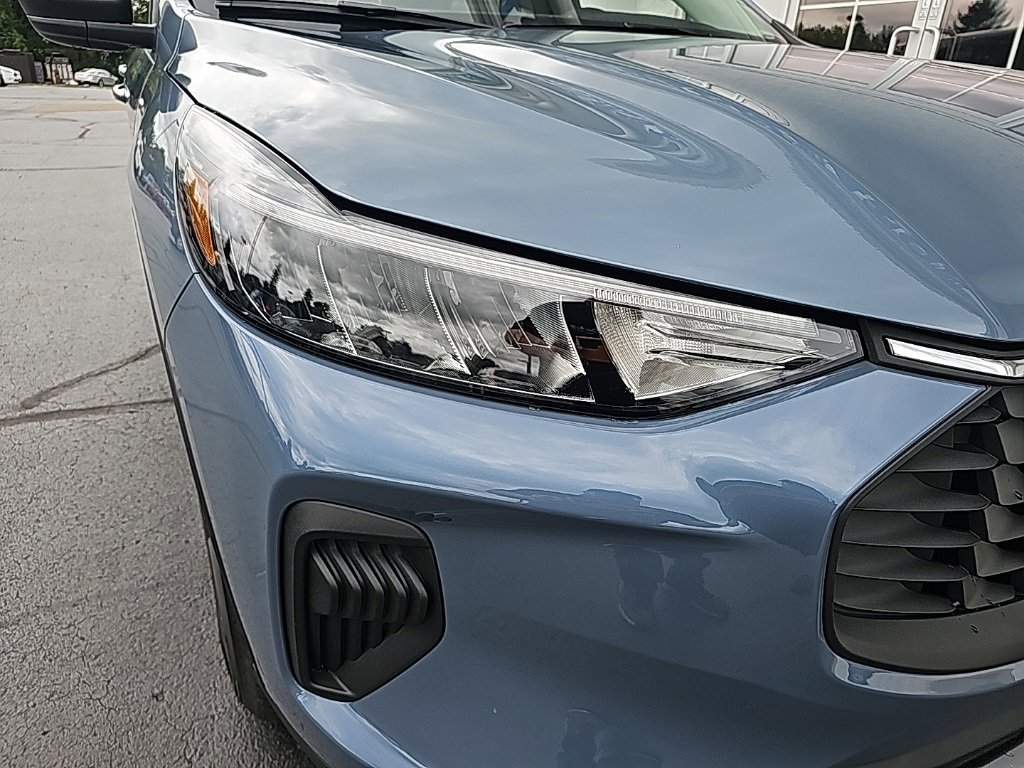 New 2026 Ford Escape Active w/ Cold Weather Package image 7