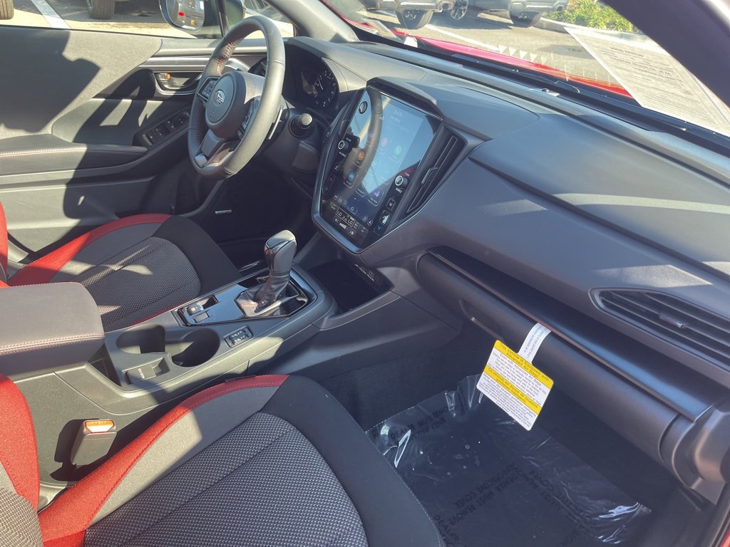 Certified 2024 Subaru Impreza RS image 33