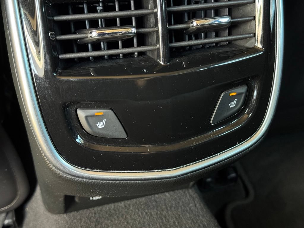 Used 2019 Cadillac XTS Luxury FWD image 22