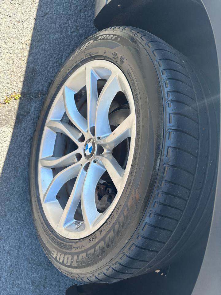 Used 2016 BMW X6 xDrive35i AWD/4WD image 15