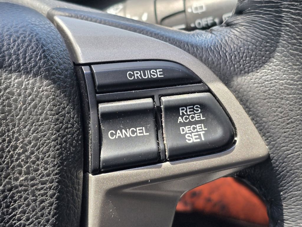 Used 2012 Honda Crosstour EX-L image 12