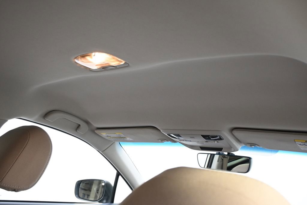 Used 2018 Subaru Outback 2.5i Premium image 17