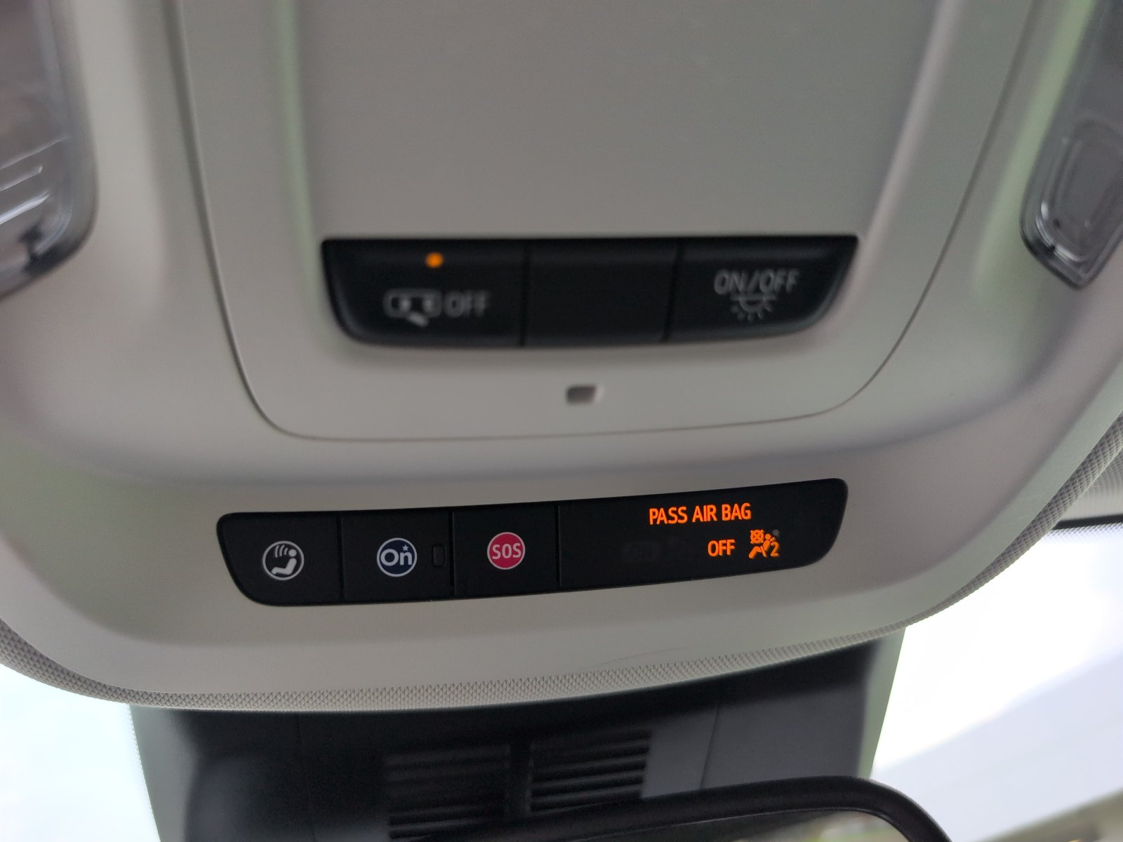 Used 2025 Buick Envision Sport Touring AWD/4WD image 34
