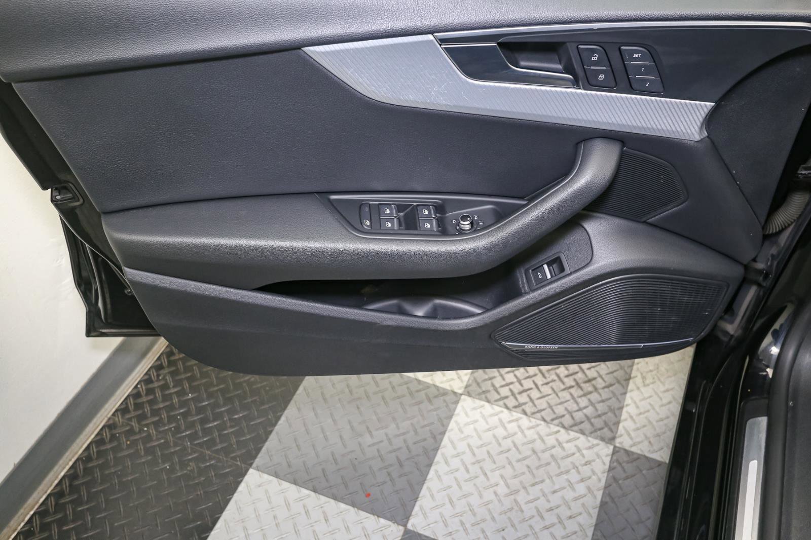 Used 2018 Audi A5 2.0T Premium Plus w/ Premium Plus image 41