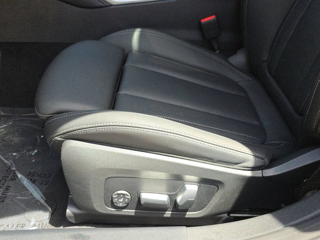 Used 2023 BMW i4 M50 AWD/4WD image 20