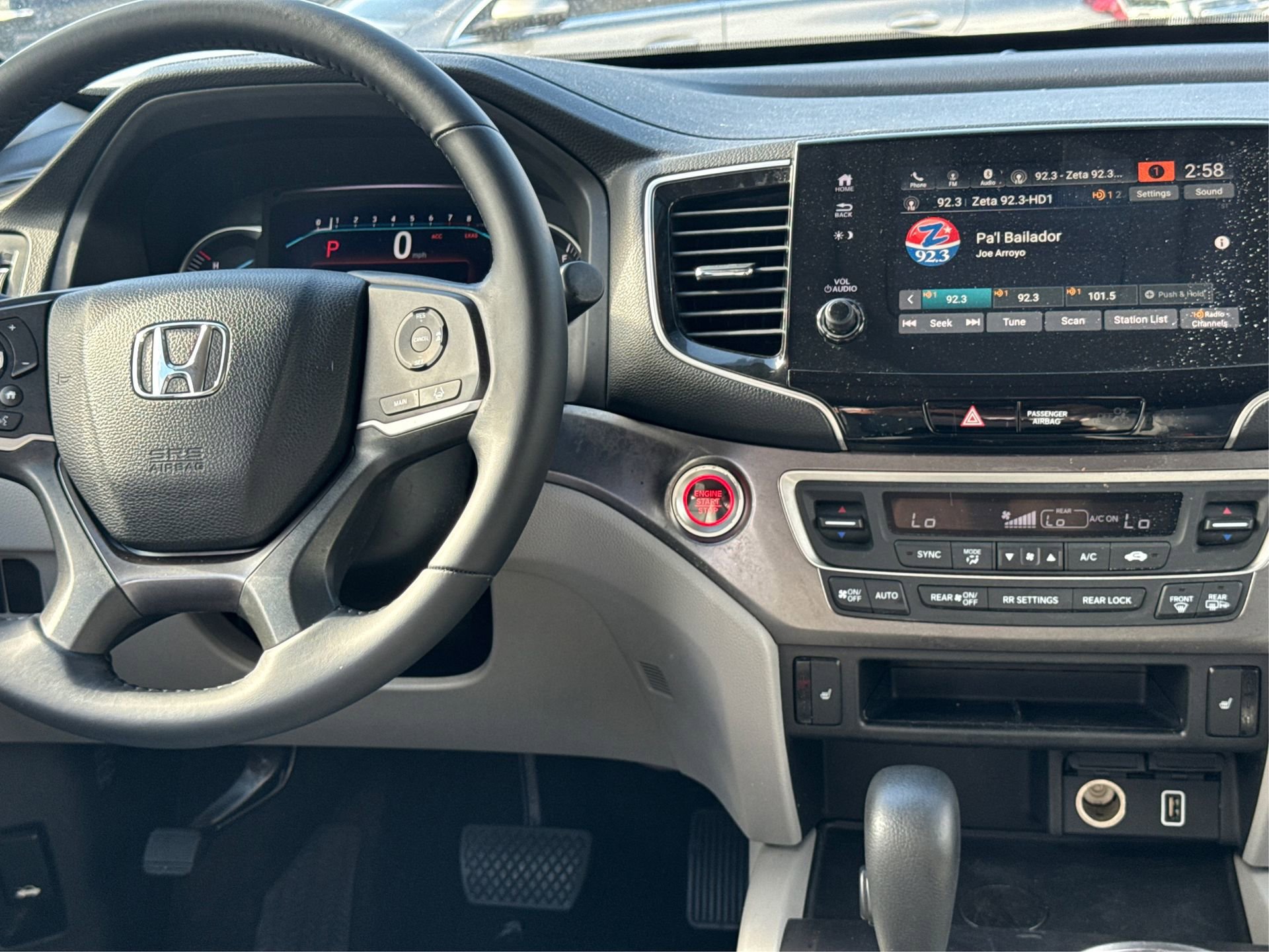 Used 2019 Honda Pilot EX-L image 19