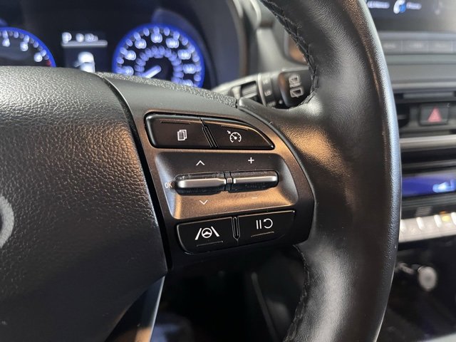 Used 2022 Hyundai Kona SEL w/ Convenience Package image 26