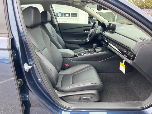 New 2026 Honda Accord EX-L image 10