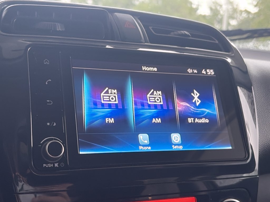 Used 2024 Mitsubishi Mirage ES FWD image 19
