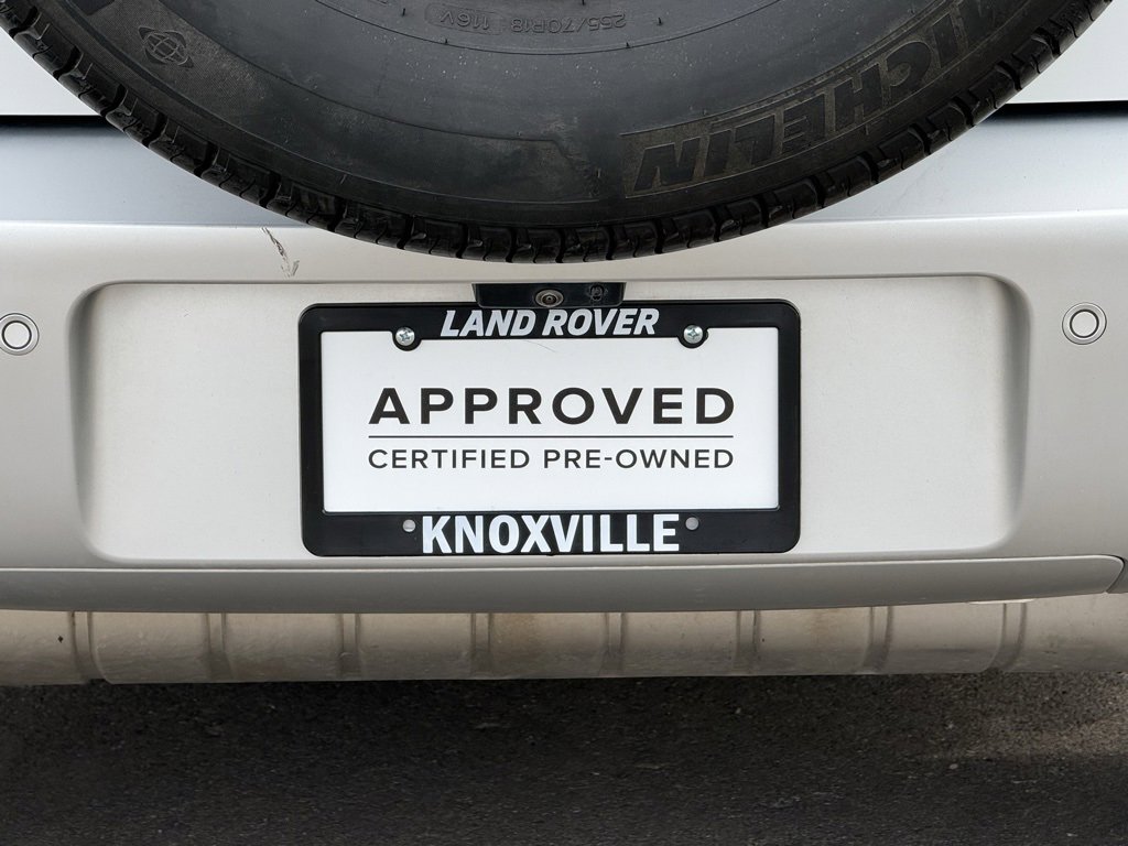 Certified 2023 Land Rover Defender 110 image 36